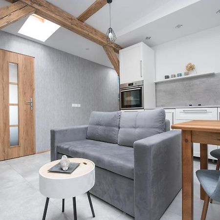 Apartament Mikolowska กลีวิตเซ ภายนอก รูปภาพ