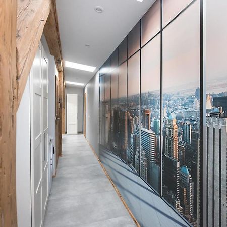 Apartament Mikolowska กลีวิตเซ ภายนอก รูปภาพ