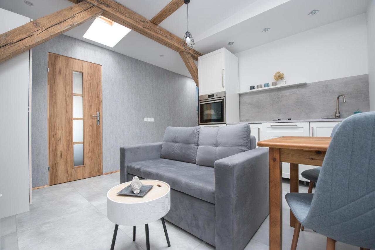 Apartament Mikolowska กลีวิตเซ ภายนอก รูปภาพ