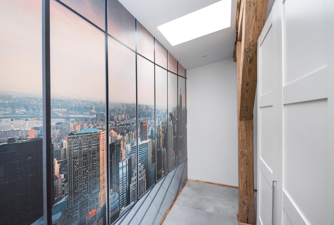 Apartament Mikolowska กลีวิตเซ ภายนอก รูปภาพ