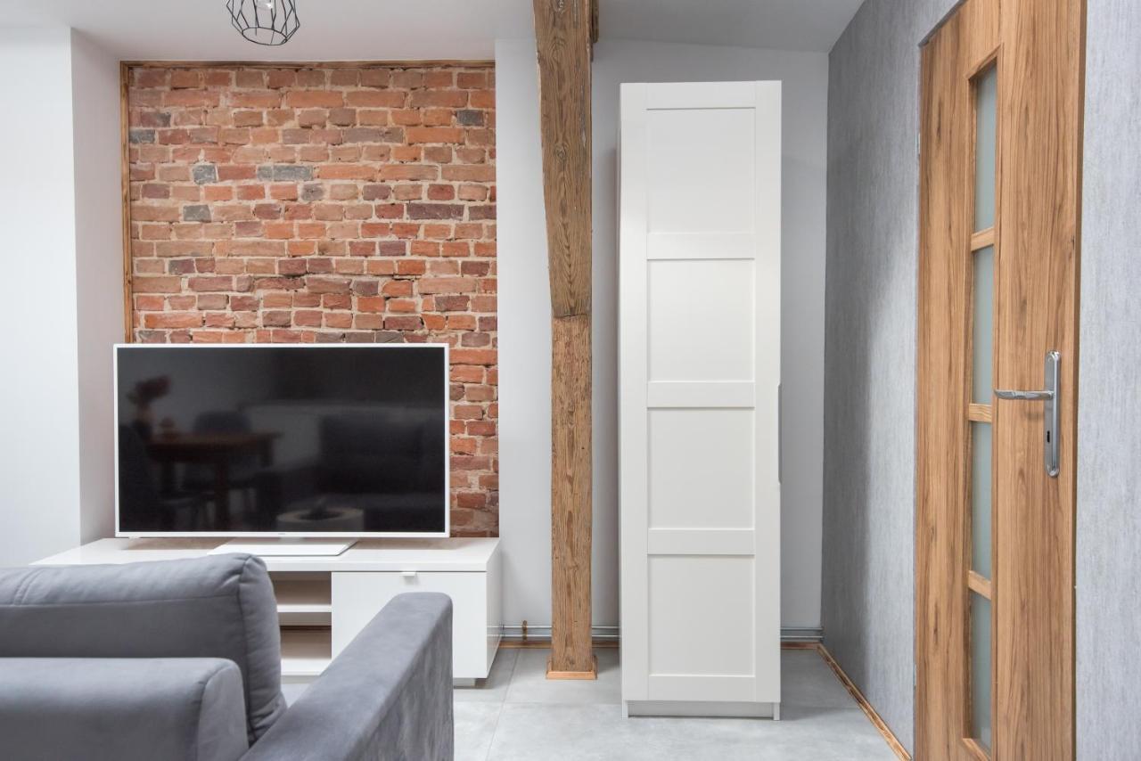 Apartament Mikolowska กลีวิตเซ ภายนอก รูปภาพ