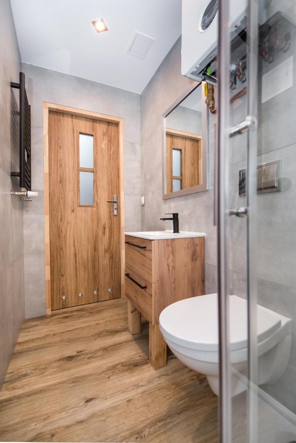 Apartament Mikolowska กลีวิตเซ ภายนอก รูปภาพ