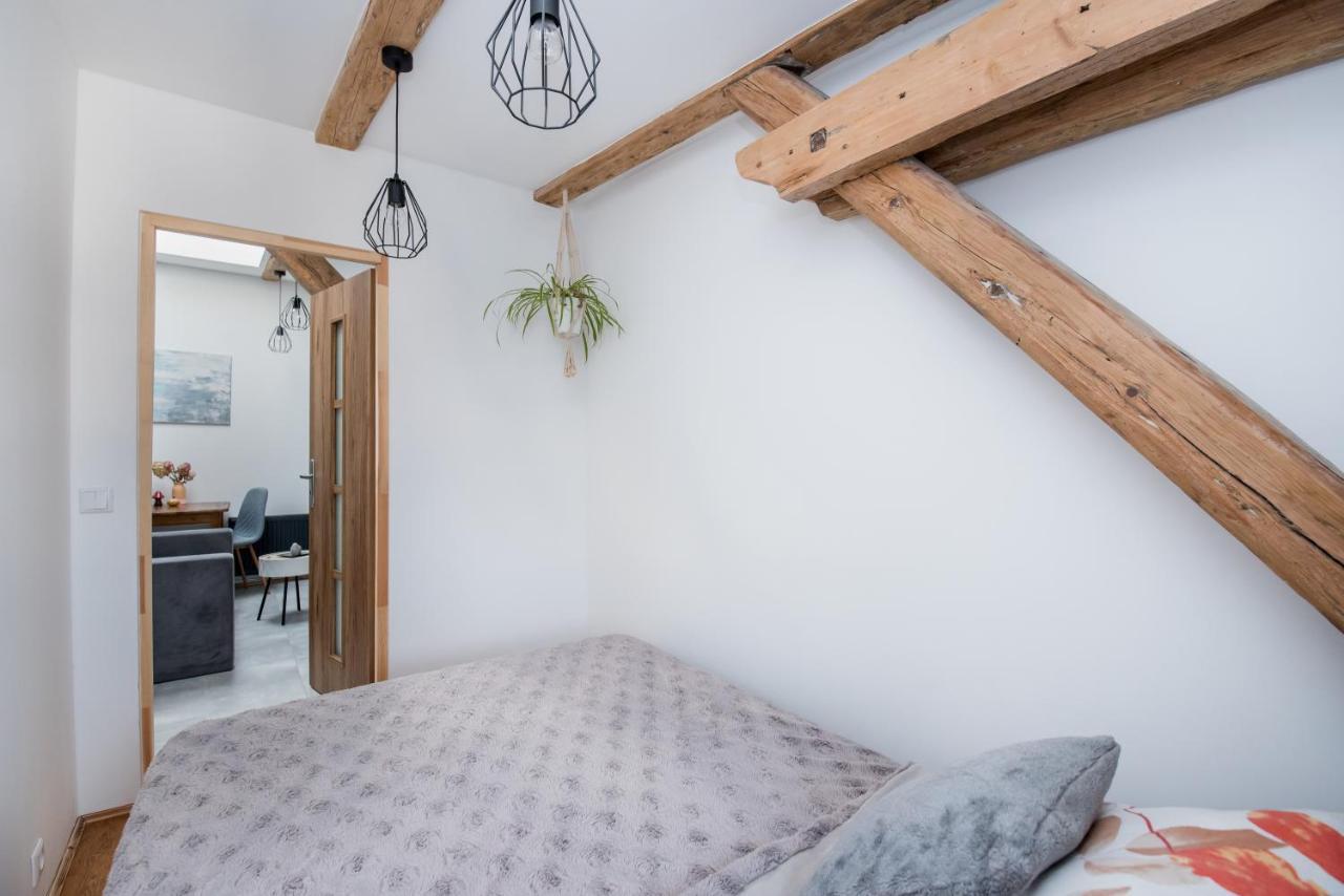 Apartament Mikolowska กลีวิตเซ ภายนอก รูปภาพ
