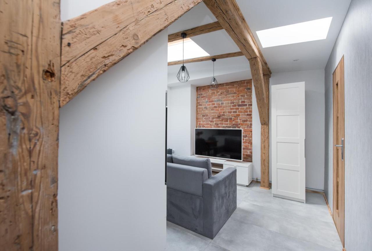 Apartament Mikolowska กลีวิตเซ ภายนอก รูปภาพ