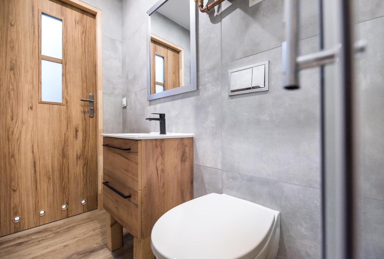 Apartament Mikolowska กลีวิตเซ ภายนอก รูปภาพ