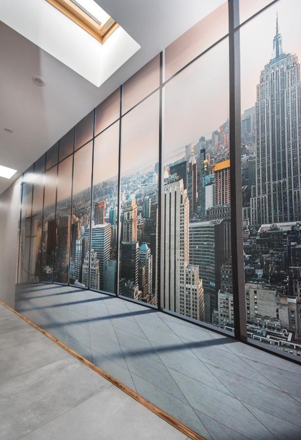 Apartament Mikolowska กลีวิตเซ ภายนอก รูปภาพ