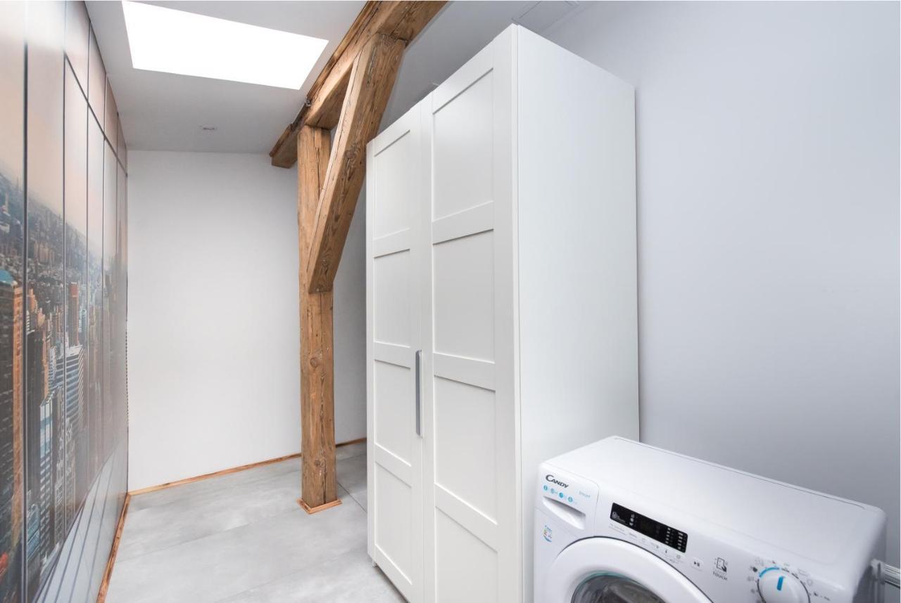 Apartament Mikolowska กลีวิตเซ ภายนอก รูปภาพ