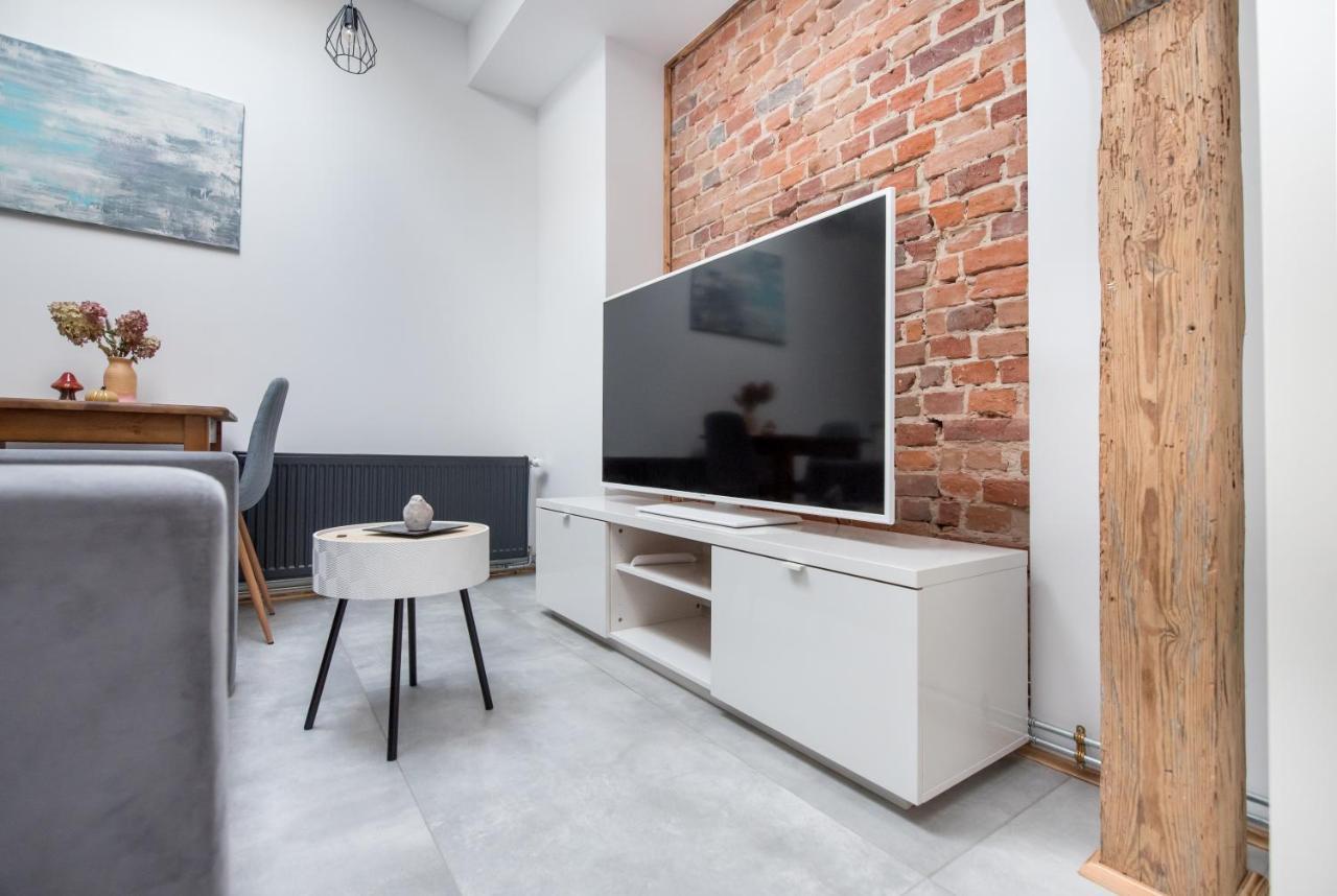 Apartament Mikolowska กลีวิตเซ ภายนอก รูปภาพ
