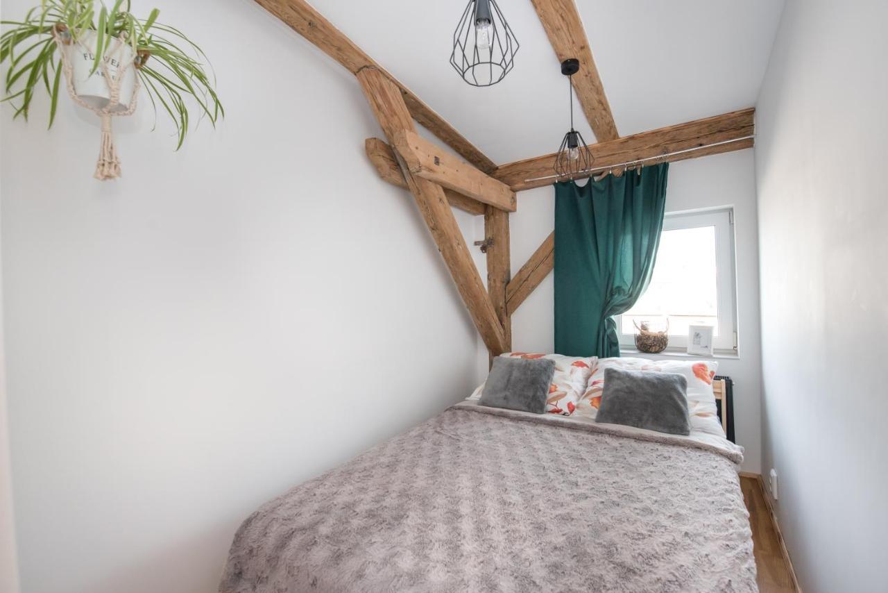 Apartament Mikolowska กลีวิตเซ ภายนอก รูปภาพ