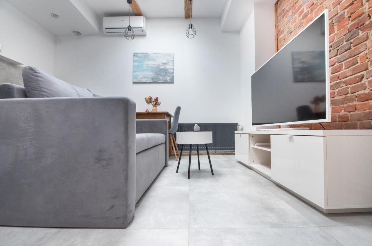 Apartament Mikolowska กลีวิตเซ ภายนอก รูปภาพ