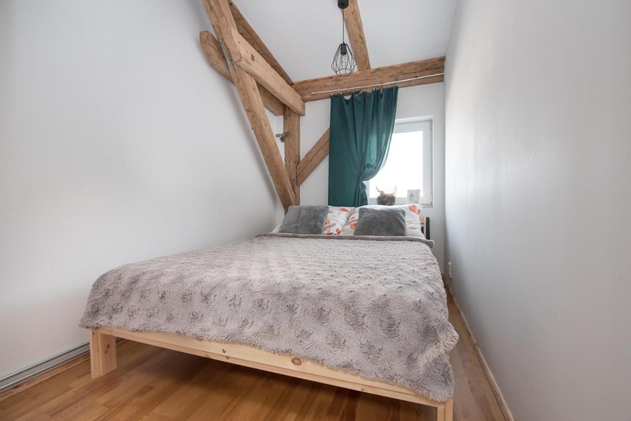 Apartament Mikolowska กลีวิตเซ ภายนอก รูปภาพ